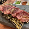 炭火焼ホルモン ぐう 日本橋