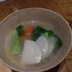 Yasai To Sake Sprout - 