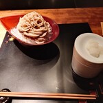 日本料理 京都 華暦 - 