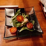 日本料理 京都 華暦 - 