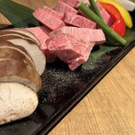 Itamae Yakiniku Ikkou - 