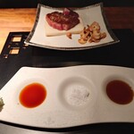 日本料理 京都 華暦 - 