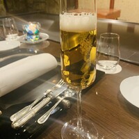 横浜うかい亭 - 