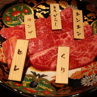 焼肉りんご - 