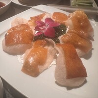 廣東料理 民生 ヒルトンプラザウエスト店 - 