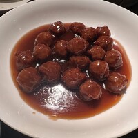 廣東料理 民生 ヒルトンプラザウエスト店 - 