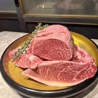 個室焼肉 牛姫 恵比寿本店 - 