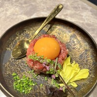 個室焼肉 牛姫 恵比寿本店 - 