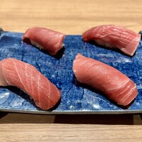 鮨 秀とら - 
