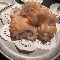 廣東料理 民生 ヒルトンプラザウエスト店 - 