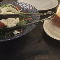 トラットリア ゴデレッチョ エビス 恵比寿 - 