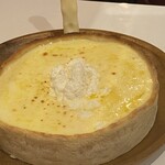 シカゴピザ＆スフレオムレツ Meat&Cheese ARK2nd - 