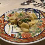 RISTORANTE E'VOLTA il cielo - 