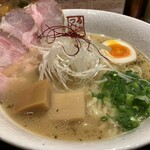 Ramen Tsuru Musha - 