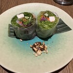 DADAI THAI VIETNAMESE DIMSUM - 