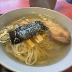 Sano Ramen Takano - 