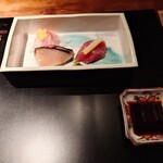 日本料理 京都 華暦 - 