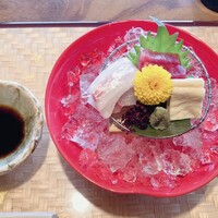 京料理 先斗町 富美家 - 