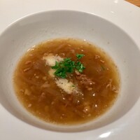 Cucina del NABUCCO - 