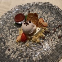 RISTORANTE E'VOLTA il cielo - 