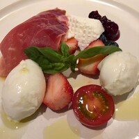 Cucina del NABUCCO - 