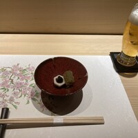 大阪 京橋 鮨 黒潮海閤 - 