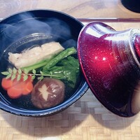 京料理 先斗町 富美家 - 