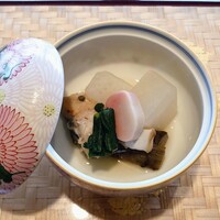 京料理 先斗町 富美家 - 