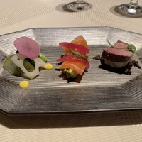 RISTORANTE E'VOLTA il cielo - 