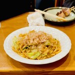 焼鳥・焼とん 串焼専科 串鐵 - 