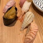 スシエビス 恵比寿本店 - 