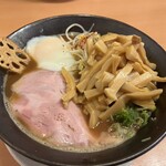 RAMEN 風見鶏 - 