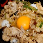 伝説のすた丼屋 - 