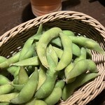 国産牛タン食べ放題と卓上無限レモンサワー 名物家 - 