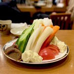 焼鳥・焼とん 串焼専科 串鐵 - 