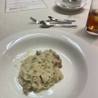 イタリア料理 リストランテ フィッシュボーン - 