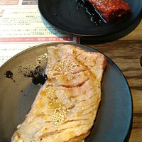 食べ飲み放題 焼肉ダイニングちからや 名駅店 - 