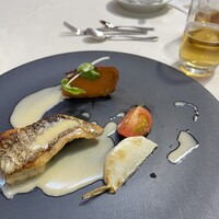 イタリア料理 リストランテ フィッシュボーン - 