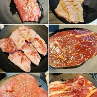 食べ飲み放題 焼肉ダイニングちからや 名駅店 - 