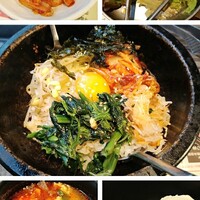 食べ飲み放題 焼肉ダイニングちからや 名駅店 - 