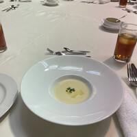 イタリア料理 リストランテ フィッシュボーン - 