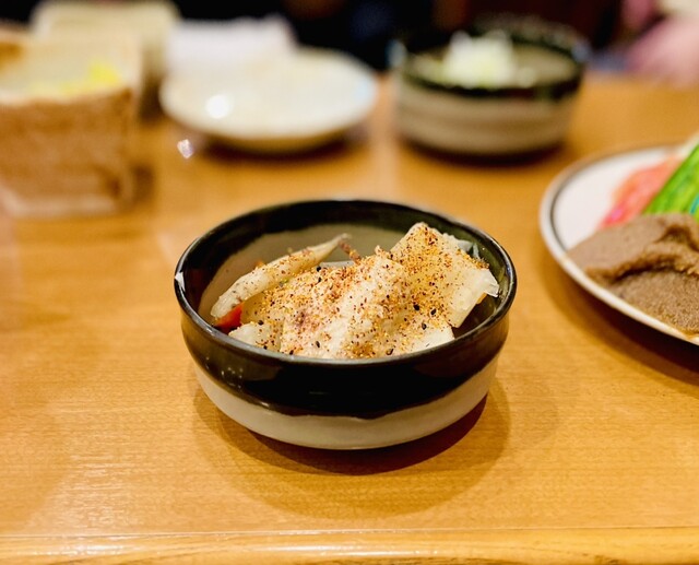 焼鳥・焼とん 串焼専科 串鐵 高田馬場店 - 高田馬場/焼き鳥