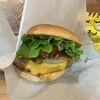 フレッシュネス バーガー 芦屋店