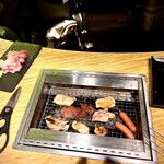 Yakiniku Jakku - 