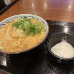 丸亀製麺 - 