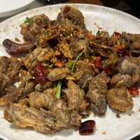 全聚徳 銀座店 - 