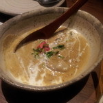 カッチャル バッチャル - 【NEW】白い牡蠣のカレー