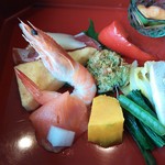 Ristrante Pizzeria 仁木家 - 2014年