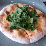 Ristrante Pizzeria 仁木家 - 2014年