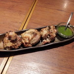 【NEW】タンドリーチキン